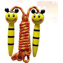 Jump Ropes - Verschiedenfarbig - Übersicht 5