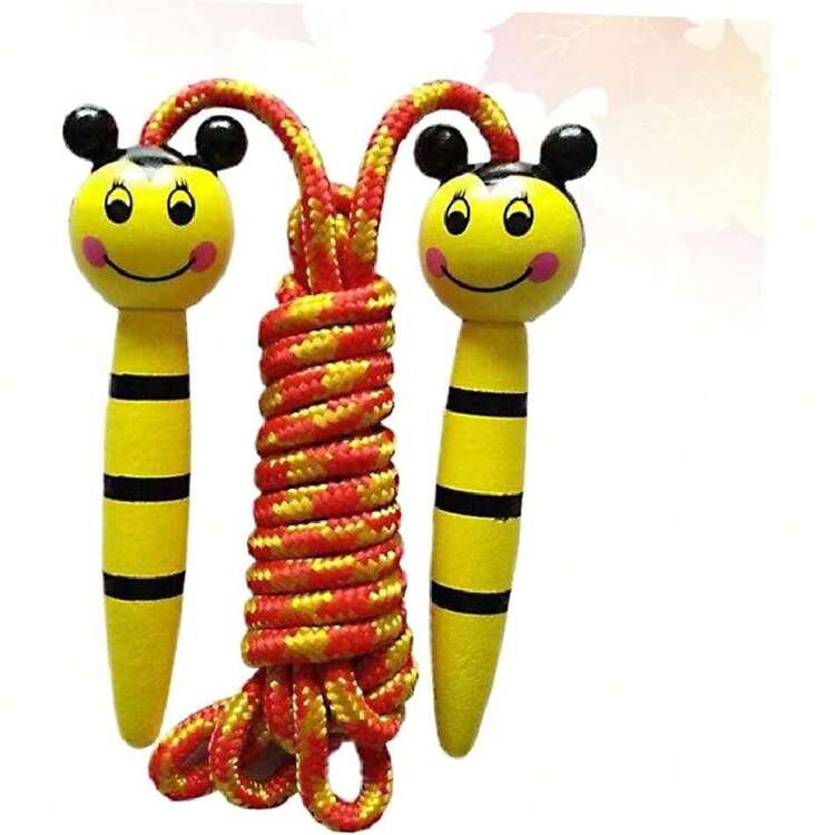 Jump Ropes - متعدد الألوان - مشاهدة 5