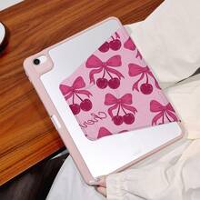 Y型折叠支架，高清UV印刷，360°旋转iPad保护套，适用于iPad 11（2025款）、iPad Air 11/13（2025款M3）、iPad Air（M2）（11/13英寸）、iPad Air 4/5/6（10.9英寸）、iPad Pro（11英寸）、iPad Pro（12.9英寸）、iPad（10.2英寸）、iPad（第九代/第十代）、iPad 10.9/Air5/Air4（10.9英寸）、iPad Pro（2018款11英寸）、iPad Pro（20/21/22款11英寸）、iPad Air（2024款11英寸）、iPad Air6/Air 7（2025款11英寸）等。 - 彩色 - 查看 4