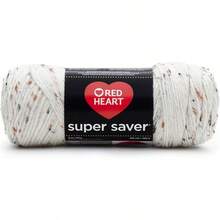 Red Heart Corazón rojo productos Aran Fleck 1 - AranFleck - Ver 3