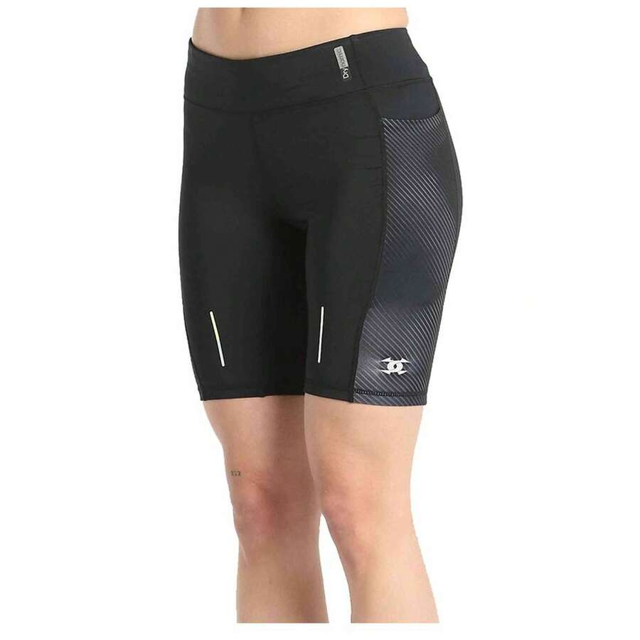John Smith Leggings AW08005000 For Man In Color Black - الأسود - مشاهدة 1