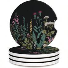 Coasters - Dientedelen - View 1