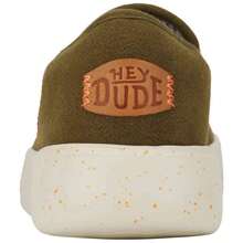 HEYDUDE Men Fitness & Cross Trainer Shoes