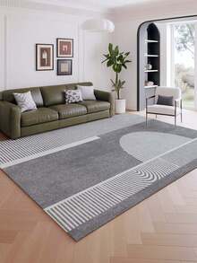 Alfombra decorativa de estilo de lujo para interiores, alfombra de material de terciopelo de perlas, alfombra para sala de estar, alfombra para sofá, alfombra para dormitorio, alfombra antideslizante para el lado de la cama, alfombra para comedor y cocina, almohadilla para silla de oficina, felpudo de entrada, manta de picnic para exteriores, manta de camping para exteriores - Multicolor(A) - Ver 6