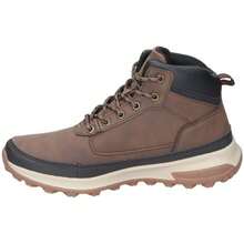 J'hayber Boots ZA52530-500 For Man In Color Brown - بني - مشاهدة 4