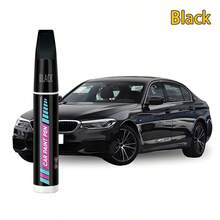 JB-XPCS 1pc Car Scratch Repair Paint Pen, Quick & Easy Scratch Repair, Durable & Precise, Portable Kit, Long-Lasting Effect, Auto Accessories - A - View 18