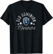 Women T-Shirts - Black - View 2