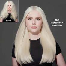 1COLORWOW DreamCoat SupernaturalSpray – Keep Your Hair Frizz-Free And Shiny No Matter The Weather With Award-Winning Anti-Humidity Treatment - Trang phục trang trọng - Xem 2