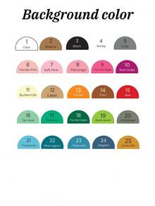 Customized Social Media QR Code Logo, Acrylic Logo, With Wooden Base, Miniature QR Code Logo, Beautiful Logo, Business Logo, Payment Logo, Beauty Salon Logo - Multicolor - View 5