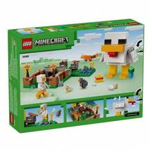 LEGO 乐高 21585 小鸡农场 我的世界系列男孩游戏拼装玩具 - 21585 - 查看 2