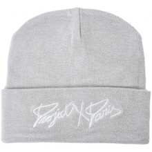 Project X Paris Wool Cap CA22023-GG For Men And Women In Color Grey - رمادي - مشاهدة 1