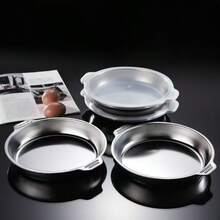 Disposable Bakeware - מידה אחת מתאימה לכולם - ראה 5