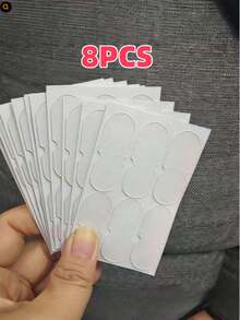 Ear Shaping Corrector, Silicone Ear Clips For Adults To Fix Protruding Ears, Ear Shaping Stickers - Multicolor - View 11