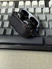 新款 Air Pro TWS 无线蓝牙耳机，入耳式耳机，运动型 ANC 主动降噪耳机，兼容 和安卓手机