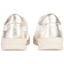 POPA Damskor Casual - Vitt - Visa 4