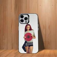 Funda de teléfono COOL R-Ravyn L-LenaeS para 12,16,11,14,13,17,15,Max,Plus,Pro, negra a prueba de golpes IMD dura - z7 - Ver 10