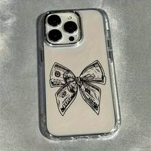 Basic Phone Cases - Clear - View 2