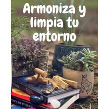 VBNM-Kit de Purificación Espiritual con Salvia Blanca y Palo Santo Incienso y Varitas Naturales 100g para Meditación y Limpieza Energética - como en la foto - Ver 3