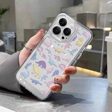 Basic Phone Cases - Clear - View 2
