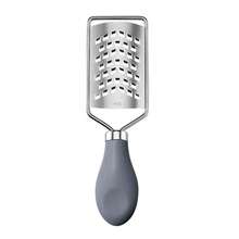 1pc Kitchen Tool Vegetable Cutter, 304 Stainless Steel Cheese Slicer, Grater - Multicolor - View 14