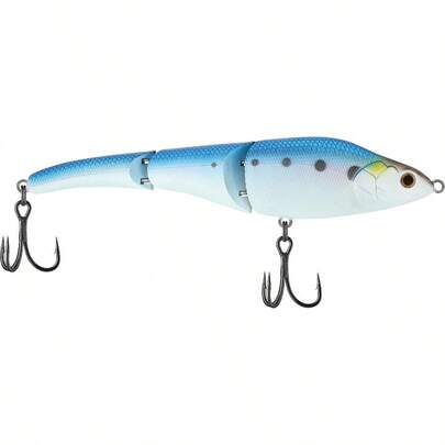 Berkley Magic Swimmer Fishing Hard Bait