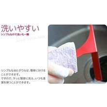 matumi 双瓣米 アワーズ フードボウルスタンド M 码粉红色 - クロム - チェックする 3