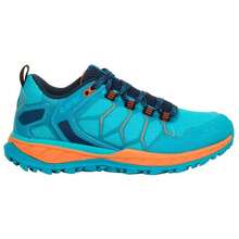 Hi-Tec Sneakers O090075-005 For Children In Color Blue - Blue - View 1