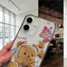 Adhesive Cardholders - Clear - View 9