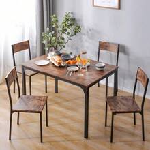 Dining Table & Chair Sets - Default - View 5