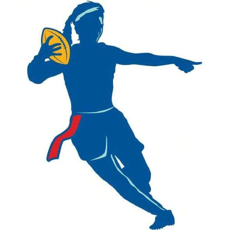 Flags, Ribbons, Belts For Flag Football, Flag, Flag, 36988478 - Ginger - View 5