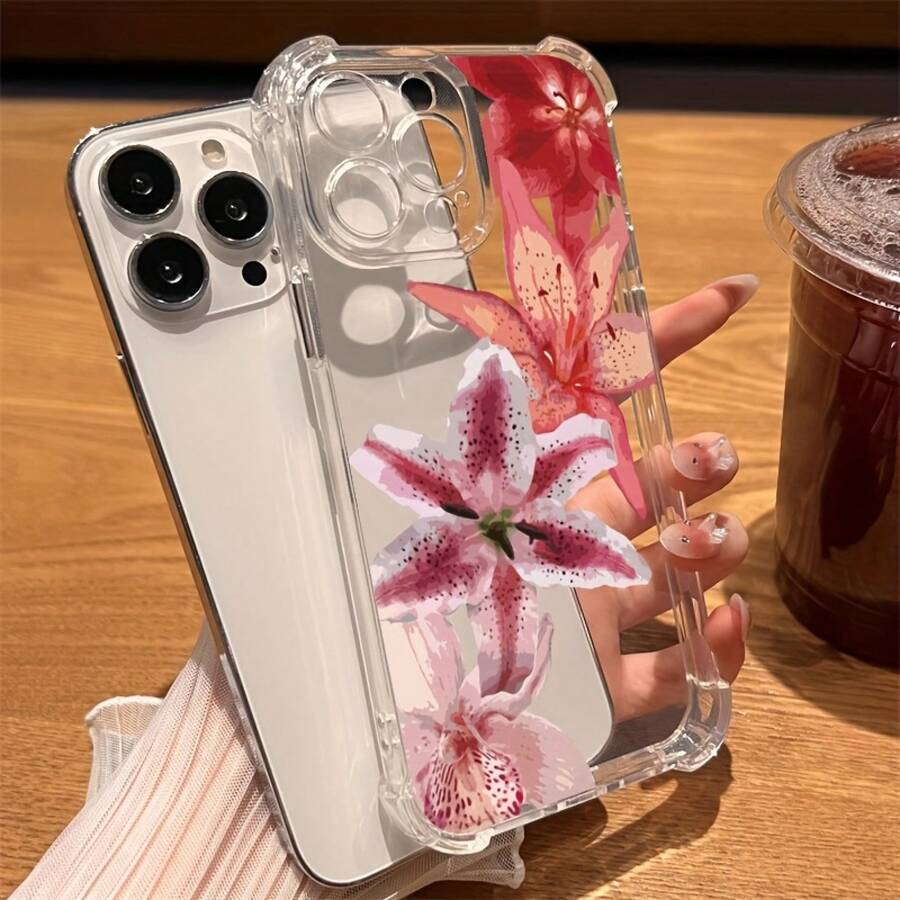 Basic Phone Cases - Очистити - Переглянути 1