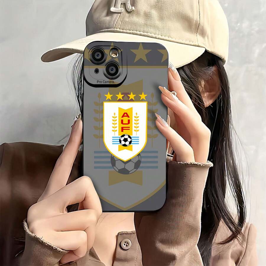 Fashion Phone Cases - Black - View 1