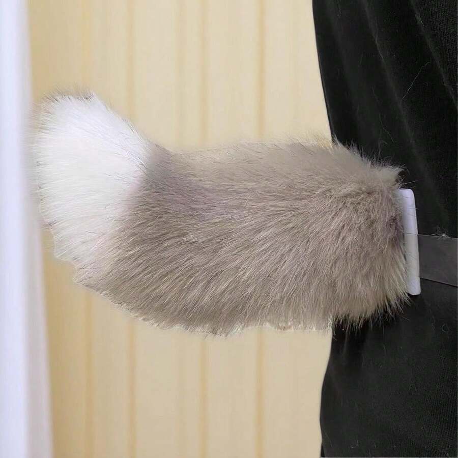 Party Packs - Gray and White - View 1