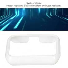 Estuche Protector para Reloj Inteligente, Estuche para Reloj Inteligente, Accesorio de Cubierta de Plástico Resistente a los Arañazos Profesional Apto para  Watch FIT 2,36994838 - transparente - Ver 6