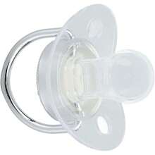 Baby Pacifiers & Accessories - Orange - View 5