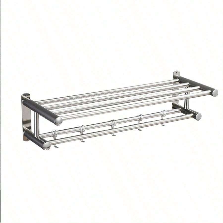Towel Racks - Fix 40 cm - Vizualizare 1
