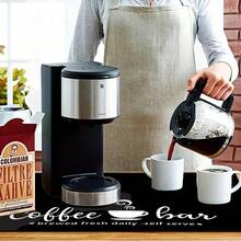 1pc Coffee Cup Print Absorbent Drying Mat, New Waterproof Kitchen Countertop Drying Mat, Dish Drying Mat - Soft Silicone Non-Slip Quick Dry Mat, Suitable For Kitchen Counters, Coffee Makers, Espresso Machines, Etc. - Multicolor - View 2