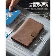 Women Wallets - Green - View 5