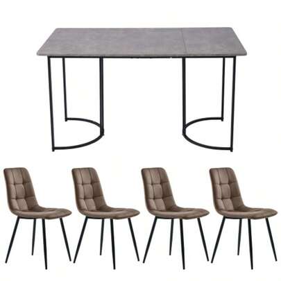 Dining Table & Chair Sets