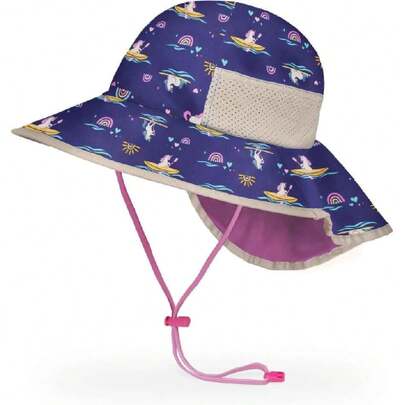 Sombrero de Juego para niños Sombrero de solniños Unisex,36984244