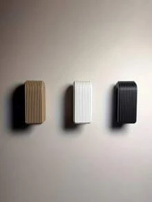 Automatic Locking Towel Rack, Gravity Wall-Mounted Towel Rack, Automatic Locking Towel Hook, Novel Towel Rack, Unique Surprise Gift - Multicolor - View 5