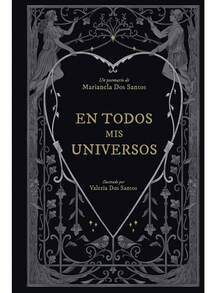 En todos mis universos - Libro único - Ver 3