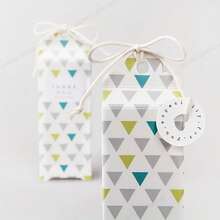 10/50 piezas Etiquetas en forma de corazón, decoración para empaquetar regalos del Día de San Valentín, decoración para bolsas de regalo, diseñado para ti, accesorios para adolescentes, asequible, extravagante, artículos mini, estética linda, artículos geniales, artículos únicos, decoración colgante, Día de San Valentín, Año Nuevo - Multicolor - Ver 2