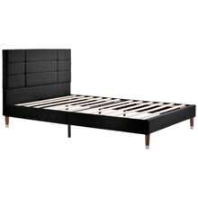 Bed Frames - 黑色 - 查看 3