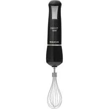 Batidora de Inmersión y de mano , potencia de  750 W | Acero Inoxidable | Caña Desmontable | Turbo Rotation System | Control Pulso | Diseño Ergonómico y Anti Salpicaduras, con accesorios - Tipo de Enchufe A USA (110-127V) - Ver 6