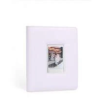 288 Pockets Mini Photo Album Suitable For Fujifilm Instax Mini 12 11 40 70 90 Liplay Link Instant Cameras - Multicolor - View 10