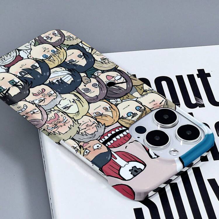 [Shipped from Mexico]Calor de entrega local Transferencia Teléfono Caso, Cuerpo completo A prueba de golpes Protector Cubierta Adecuado para iPhone 16/15/14/13/12/11/7/8/PLUS/PRO/PROMAX/MINI/XMAX/XS - Unisex Regalo diseño, A prueba de golpes Teléfono Caso, Caída Protección, Elegante diseño, De moda Caso, Resistente a impactos Caso, Alta calidad Concha, Cobertura completa Caso, Tecnología Entusiastas, Teléfono inteligente Usuarios - Blanco - Añade 2