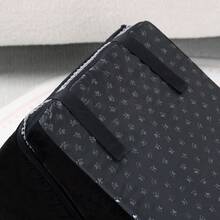 1pc 3-Tier Pet Climbing Ladder, Includes Sofa Step, Bedside Step, Cat Climbing Ladder, Dog Climbing Ladder, Foldable Anti-Slip, Serves Training And Play, Detachable Steps For Easy Cleaning - Multicolor - View 6