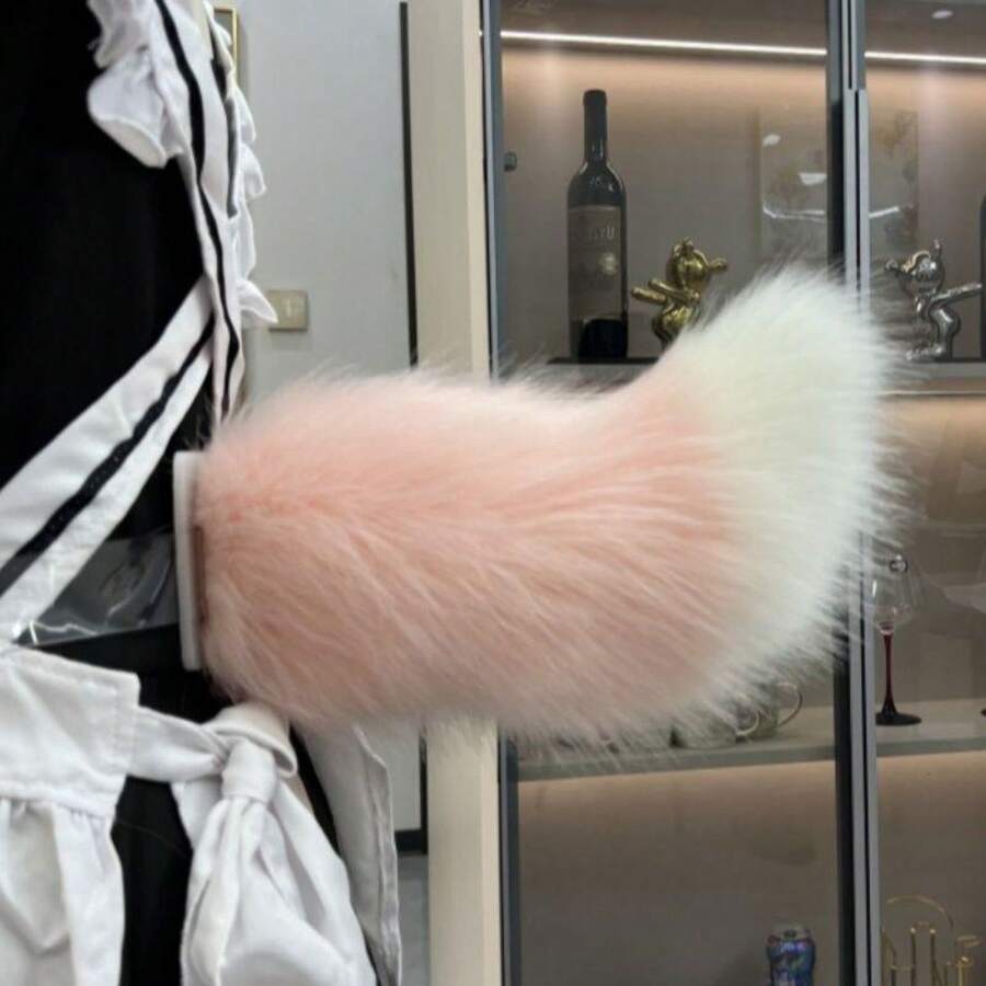 Party Packs - Pink and White - View 1