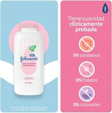 Polvo de Almidón Dermoprotector 400 g - Aloe Vera - Ver 5